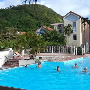 Appartement Des Salines Sainte-Anne