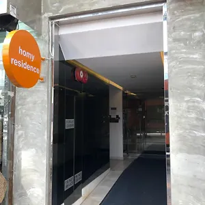 Hotel Homy