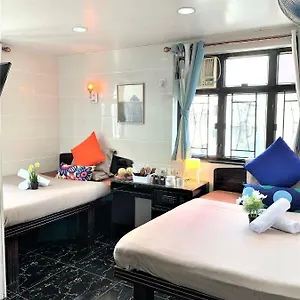 Cebu Pensión