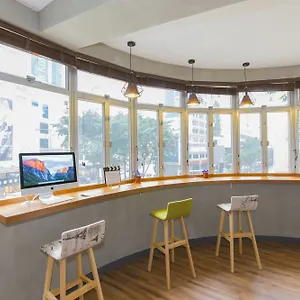 Check Hk Auberge de jeunesse