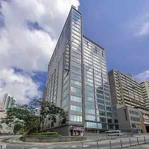 Dorsett Tsuen Wan, **** Hongkong