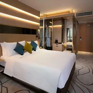 The Harbourview - Chinese Ymca Of **** Hongkong