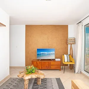 Appartement Martinique - Mellow Yellow Ducos