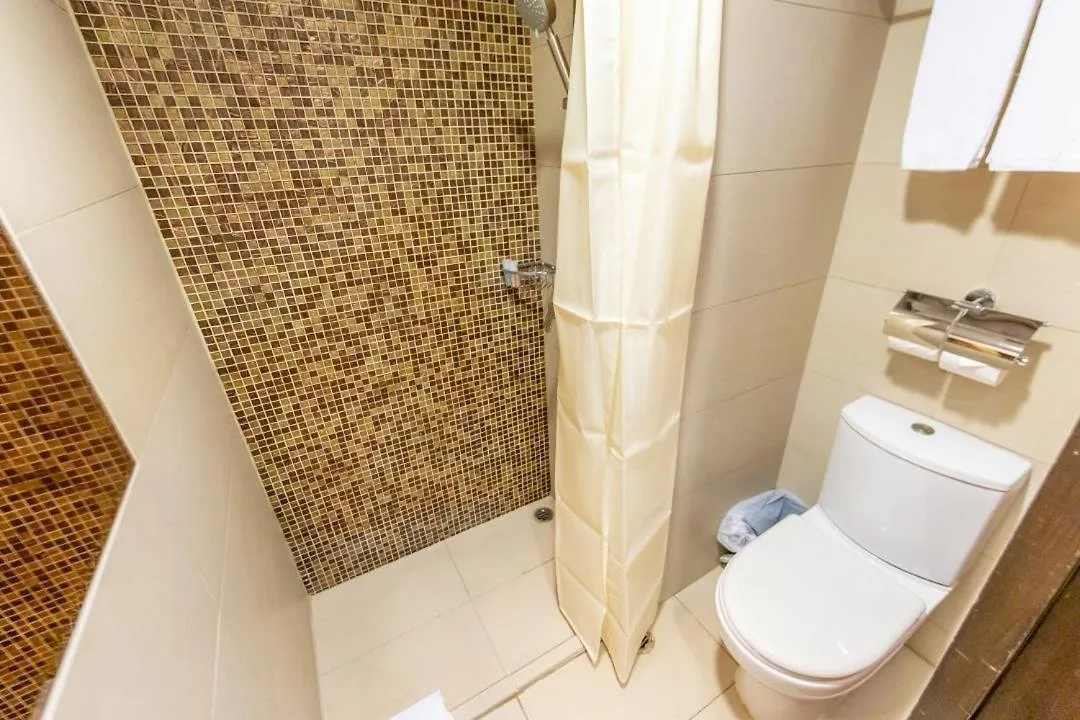 Ramada Hong Kong Harbour View Hotel