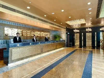 Ramada Hong Kong Harbour View Hotel China