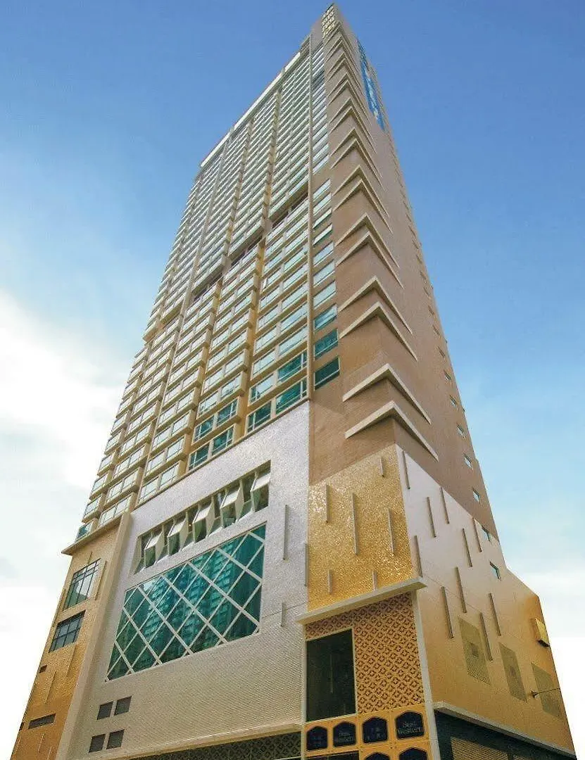 Ramada Hong Kong Harbour View Hotel 4*,  China
