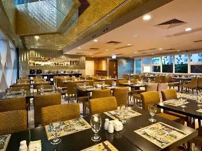 Ramada Hong Kong Harbour View Hotel 4*,  China