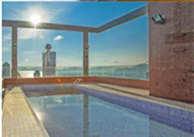 Ramada Hong Kong Harbour View Hotel