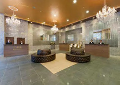 ****  Ramada Hong Kong Harbour View Hotel China